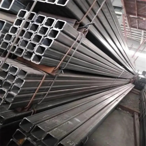 吴忠Q345B无缝方管