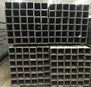 吴忠20#无缝方管